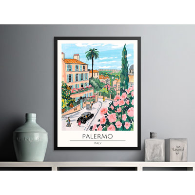 Coburn Print