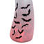 Outsunny 11.8FT Tall Halloween Inflatable Spooky Ghost Outdoor Decoration