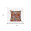  Illusion Faux Suede Zippered Pillow With Insert-2071655642-2071655640
