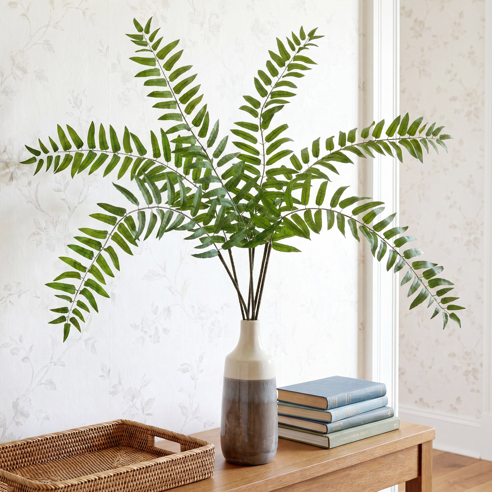 Fern Floral Stems
