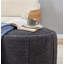 Repose-pieds rembourré Watie-1703596733