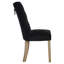 Mullane 49cm H Tufted Polyester Blend Upholstered Side Chair-1068776255