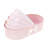 6Pcs Companion Gift Box Shower Flower Basket-1525435228