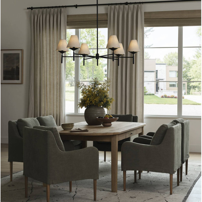 Megan Dining Table