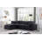 Kirstey Velvet L-Shaped Sectional Reversible-87141380