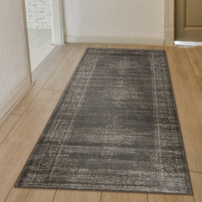 Benson Oriental Indoor Rug