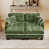 Green Chenille