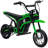 HOMCOM 24V Motorcycles Battery Powered Ride On-93534691