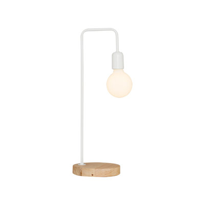 Lampe de table Witwicki
