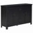 4-Door Storage Sideboard with Adjustable Shelves-1949111137