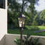 Berkett 1-Light 38.1Cm H Hardwired Lantern Head-32607143
