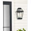 Falmouth 4 - Light Outdoor Wall Lantern-49648714