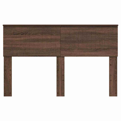 Panel Headboard