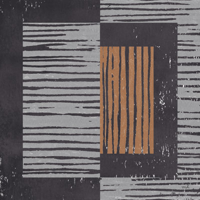 Primitive II gris