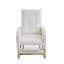 MDF Rocking Chair