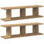 Wall Shelves 2 pcs-1015991313