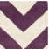 Highbury Chevron Wool Hand Woven Area Rug