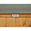 Powersheds 12 x 6ft Timber Tongue & Groove Pent Potting Shed