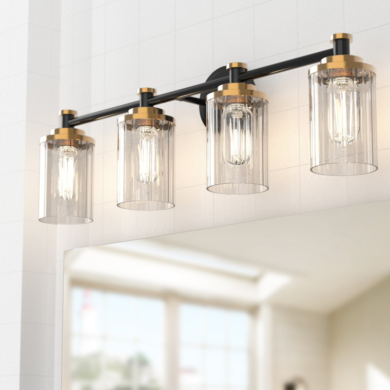 Luminaires de salle de bain Sephira, 4