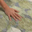 Tapis floral lavable à la machine de qualité supérieure Mayfield AMF2444-131120066-131120070