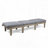 Patio Wood Chaise Lounge