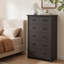 Commode 5 tiroirs Airlee-86871299
