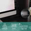 Bureau en L