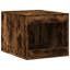Engineered Wood Stocking Holder