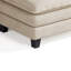 Table de bout modulaire avec rangement et porte-gobelets 15,3 po Colbey-649647281