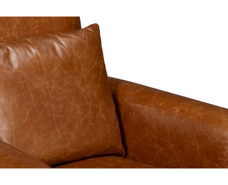Dimity Club Chair