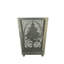 Tamarack Steel Waste Bin