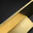 Brushed Gold est en rupture de stock