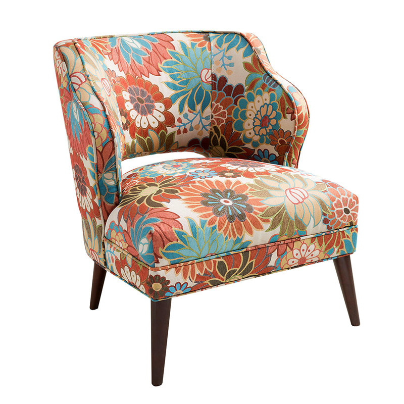 Dashara Upholstered Accent Chair