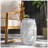 RUBY SIDE TABLE-1216614195