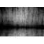 «Wispy Trees Reflect II», reproduction de photo sur aluminium brossé-23857560