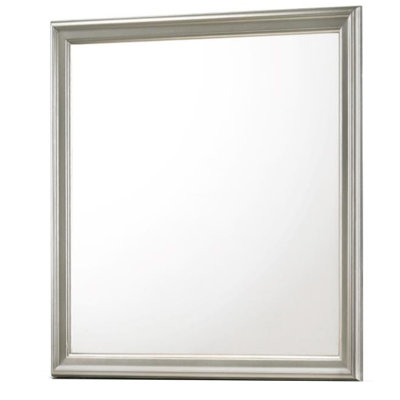Miroir de commode moderne et contemporain Julieanna