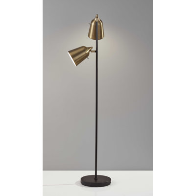 57.5 " Floor Lamp