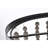 Kocher Semi Flush Mount-1939945811-1939945810