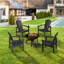 Chaise Adirondack HDPE-899553904