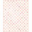 Rosy Checkered Washable Rug-1306078545