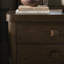 Valen 3 - Drawer Nightstand