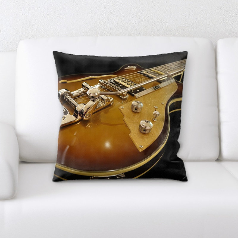 Coussin électrique