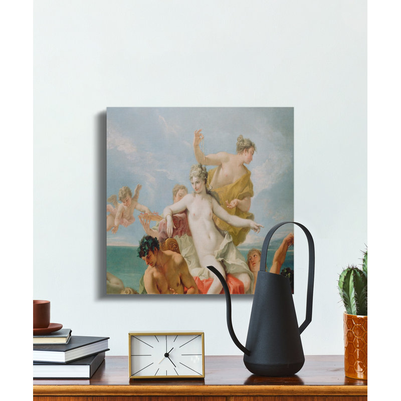 Jonson Wrapped Canvas Print Set, 20x20