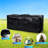 Extra Large Moving Bags XXL Heavy Duty Storage Bag With Strong Zipper And Handle, Jumbo Big Tote Box Foldable,4 Pack-1648461772-1648461773