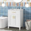 Meuble-lavabo simple avec plateau Pavi 24,21