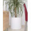 Cilindro Resin Pot Planter-49046310-49046314