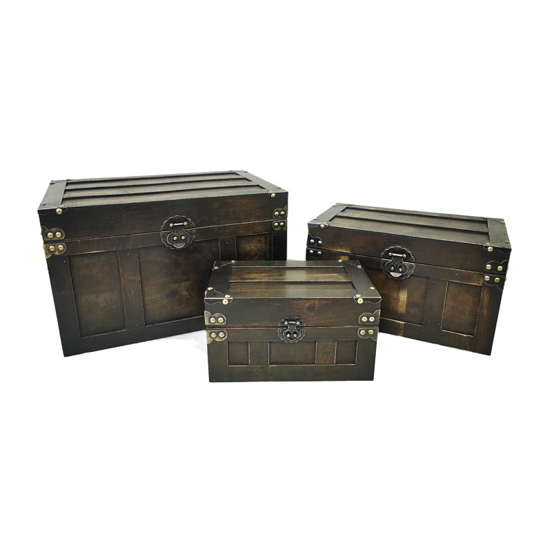 Commode 3 pièces