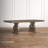 Alannah Extendable Dining Table