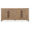 Vineyard Row 80" Sideboard