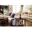 Lampe de table 24,25 po Alekya